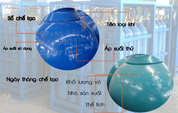Bình chứa oxy cần có nguồn gốc, xuất xứ rõ ràng 4757 binh oxy 1