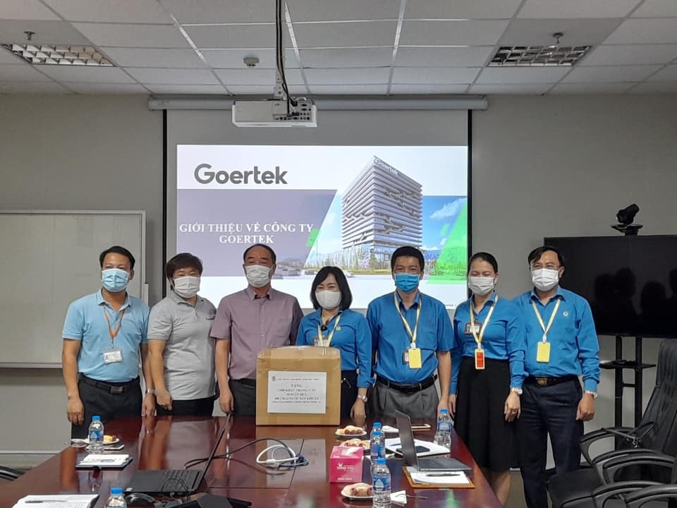 Nắm bắt tình hình để cùng doanh nghiệp vượt qua dịch bệnh Covid 19