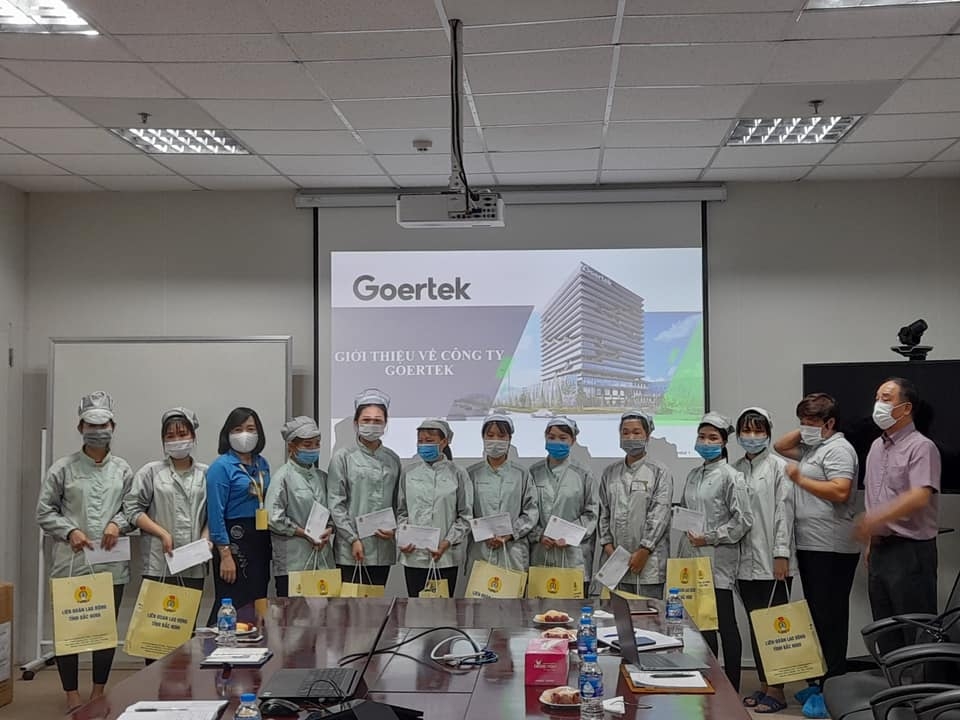 Nắm bắt tình hình để cùng doanh nghiệp vượt qua dịch bệnh Covid 19