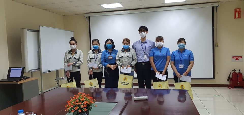 Nắm bắt tình hình để cùng doanh nghiệp vượt qua dịch bệnh Covid 19