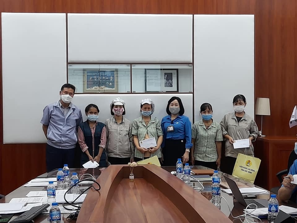 Nắm bắt tình hình để cùng doanh nghiệp vượt qua dịch bệnh Covid 19