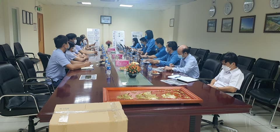 Nắm bắt tình hình để cùng doanh nghiệp vượt qua dịch bệnh Covid 19