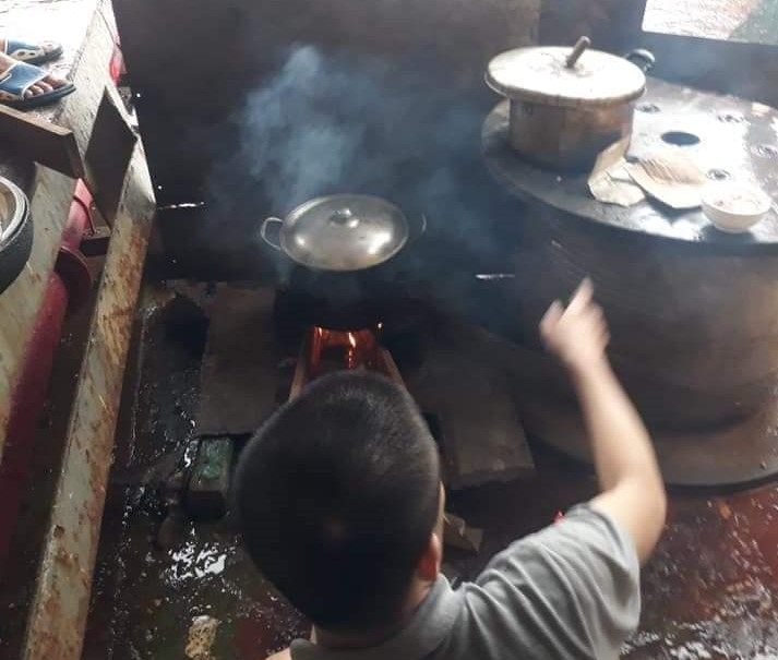 Thêm thuyền viên “cầu cứu” Cục Hàng hải Việt Nam Thêm thuyền viên “cầu cứu” Cục Hàng hải Việt Nam