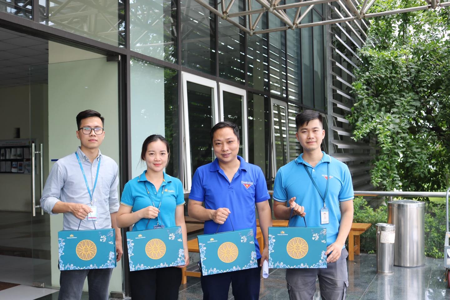 Để món quà Trung thu không về muộn