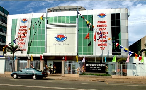 Chủ tịch công đoàn Vitranschart: Càng khó khăn càng phải sâu sát với người lao động