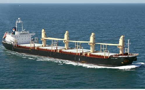 Chủ tịch công đoàn Vitranschart: Càng khó khăn càng phải sâu sát với người lao động