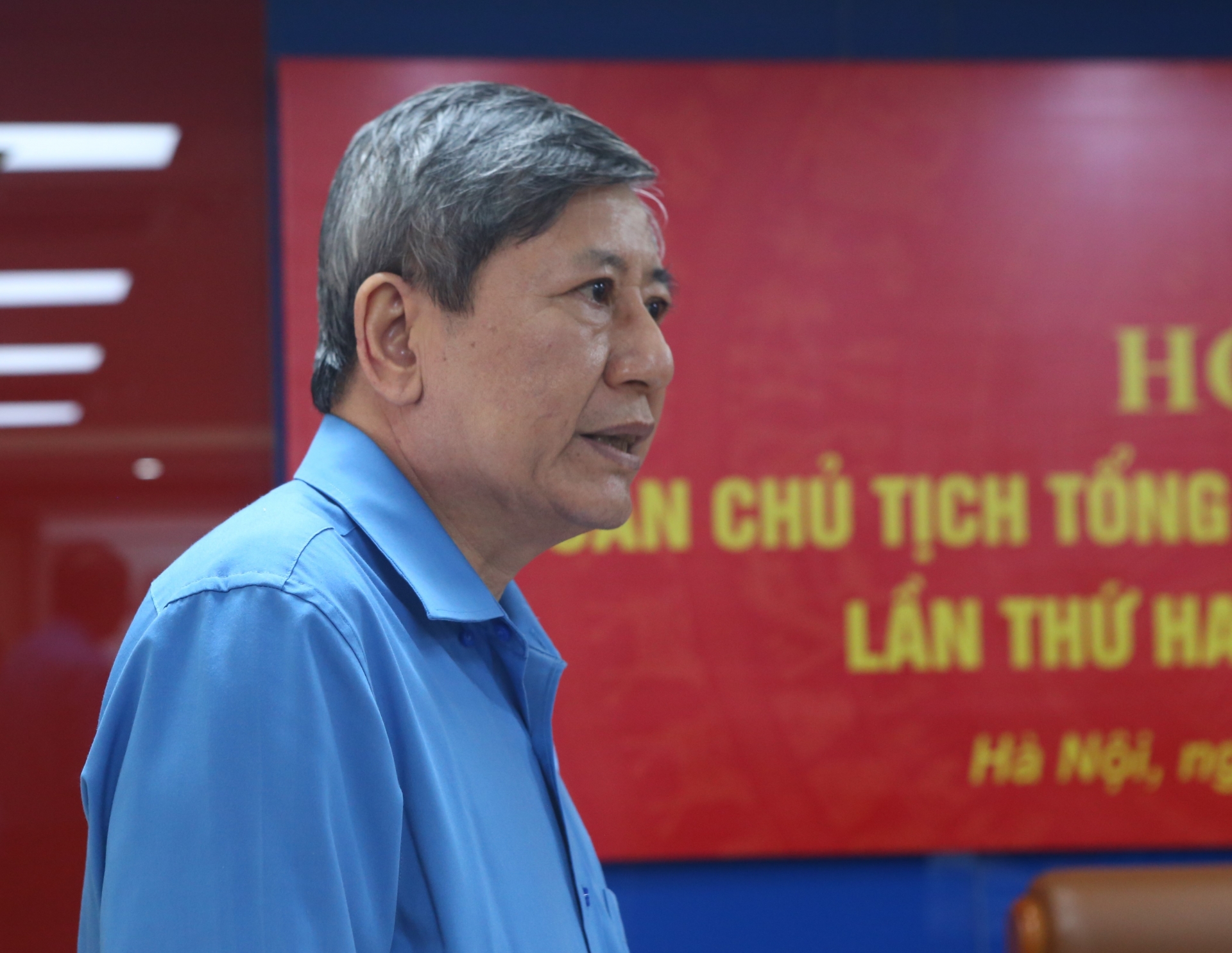 Hỗ trợ gần 4.000 tỷ đồng cho đoàn viên, người lao động và tuyến đầu chống dịch Covid-19 Hỗ trợ gần 4.000 tỷ đồng cho đoàn viên, người lao động và tuyến đầu chống dịch Covid-19