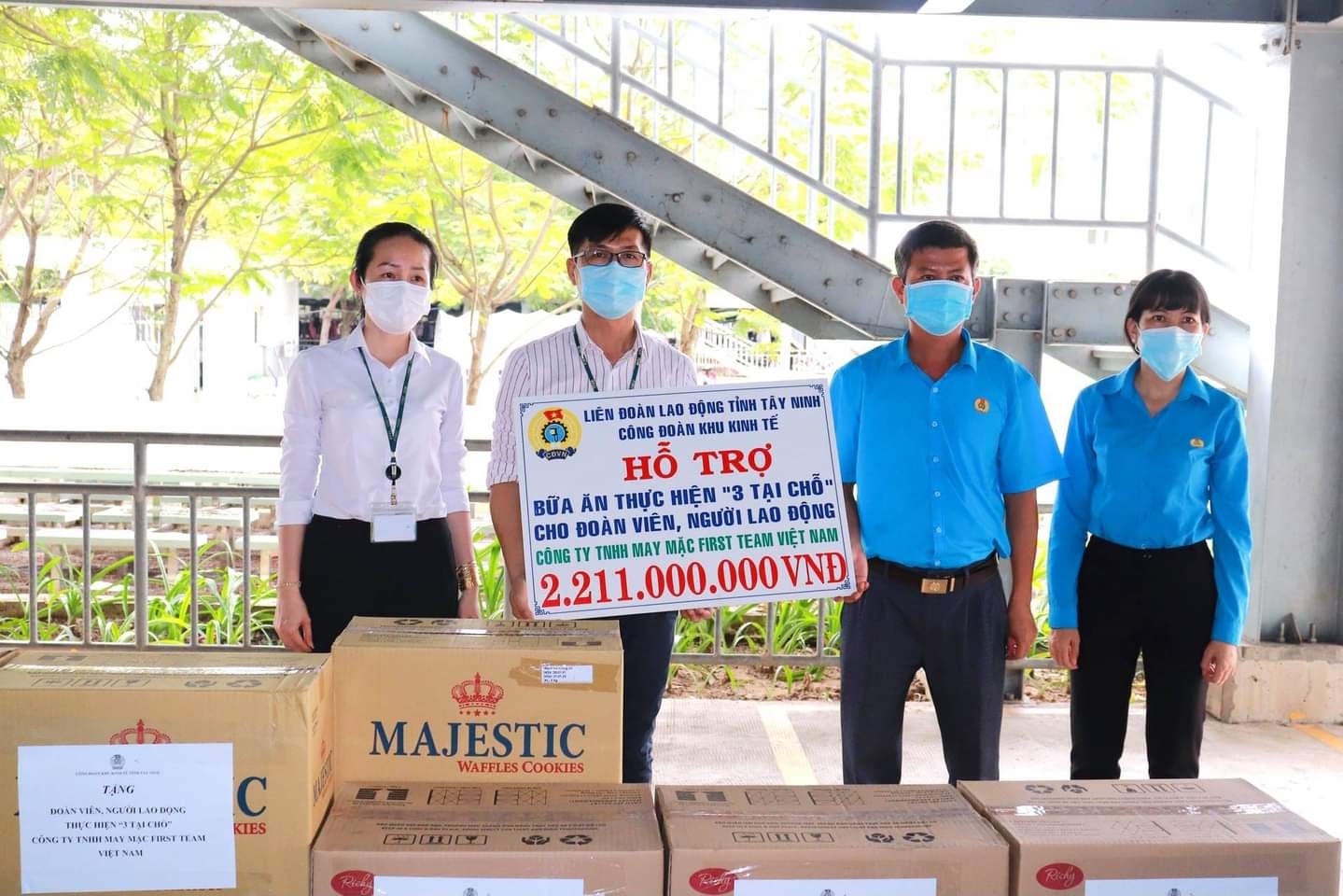 Số người lao động thụ hưởng hỗ trợ từ Nghị quyết 68/NQ-CP đạt tỷ lệ 7% Số người lao động thụ hưởng hỗ trợ từ Nghị quyết 68/NQ-CP đạt tỷ lệ 7%