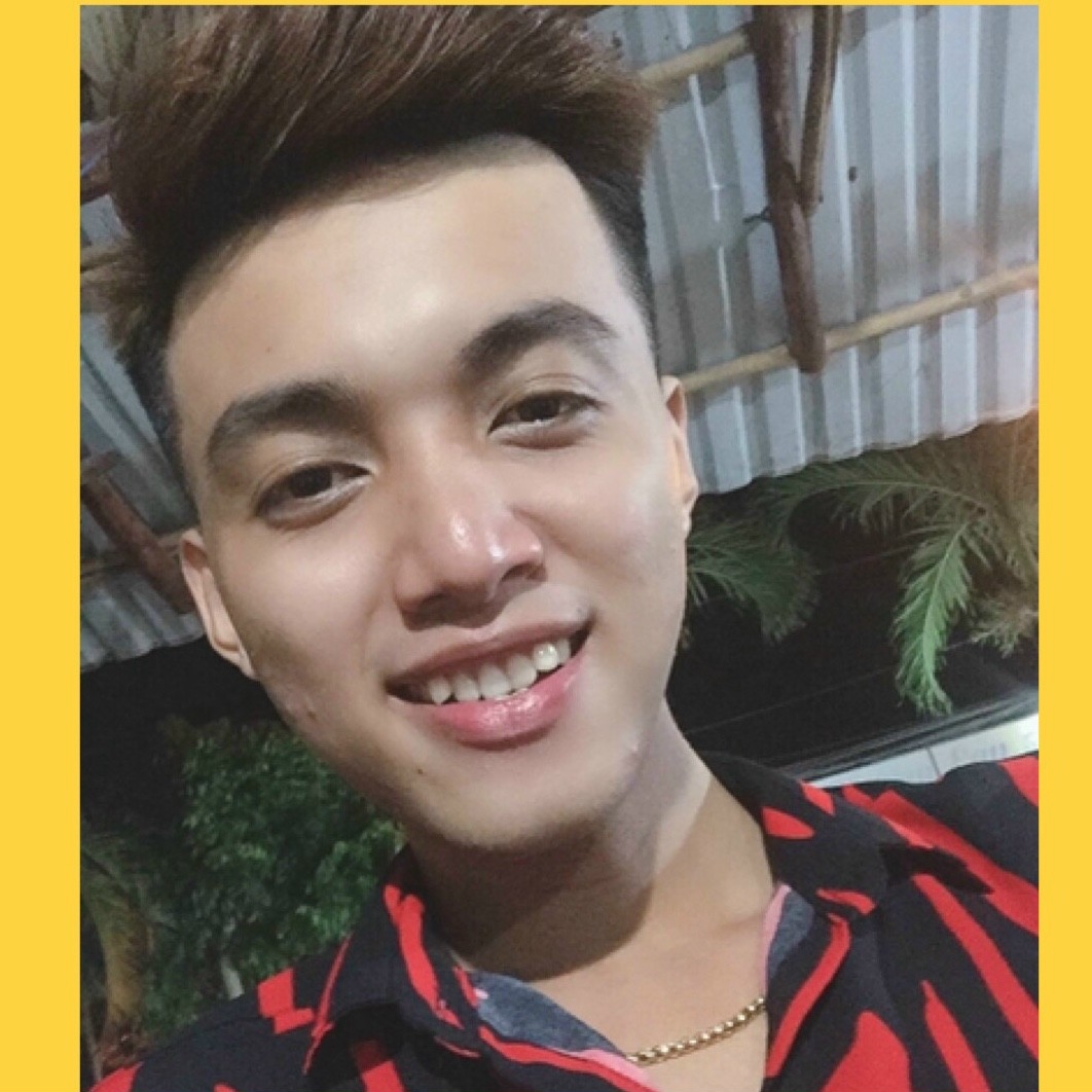 Nam công nhân 15 năm gồng mình vượt qua nỗi mặc cảm “giới tính thứ 3” Nam công nhân 15 năm gồng mình vượt qua nỗi mặc cảm “giới tính thứ 3”