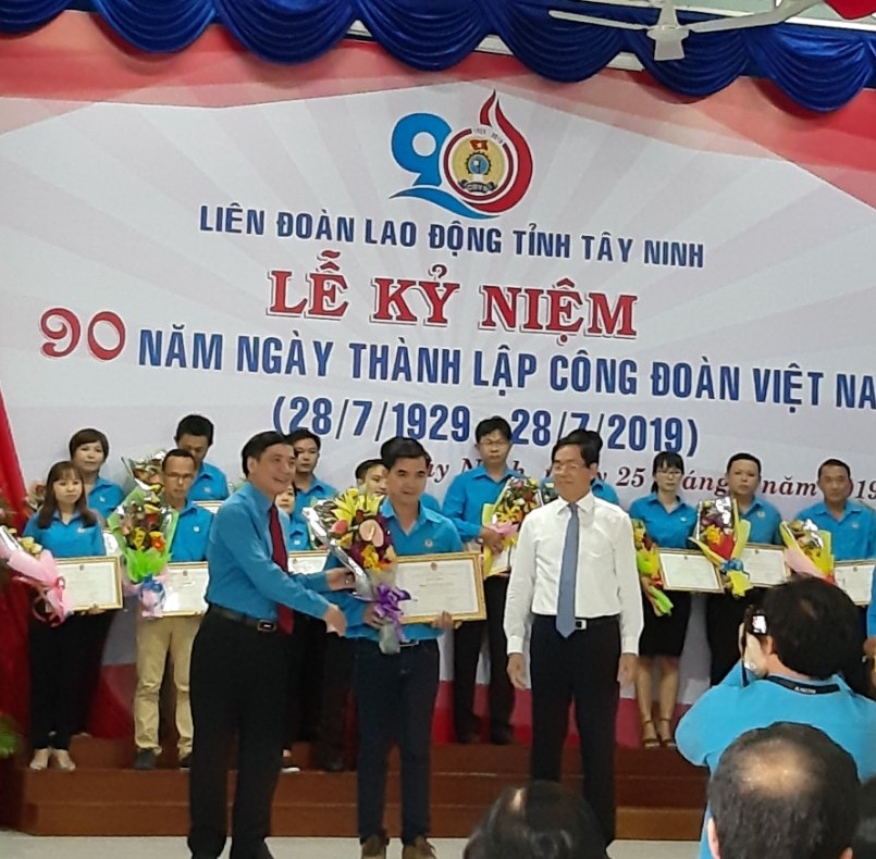 “Công nhân trả lời phỏng vấn theo bản năng, chưa trả lời theo kỹ năng nên dễ mất điểm”