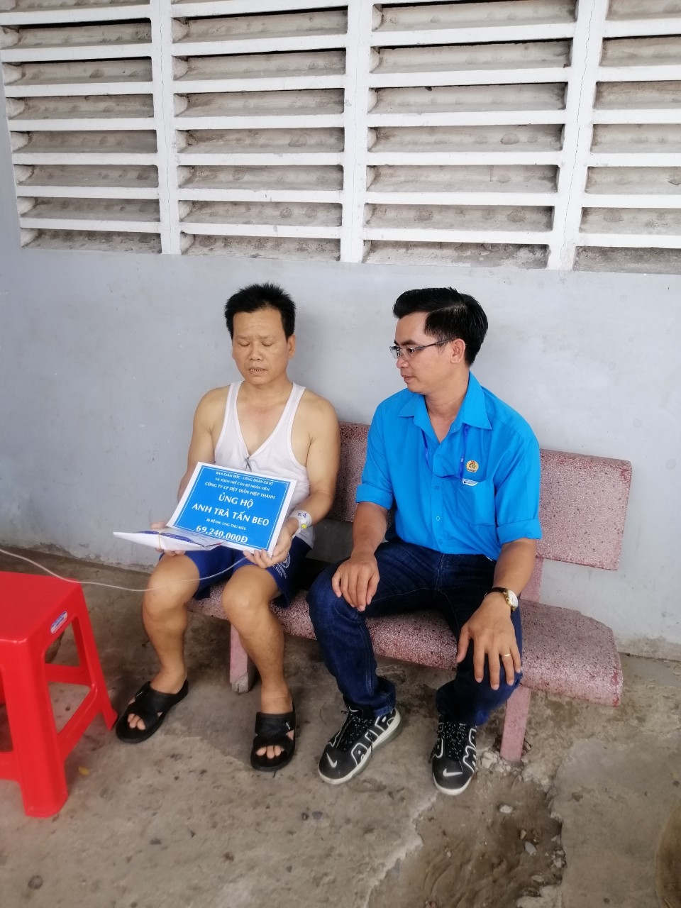 “Công nhân trả lời phỏng vấn theo bản năng, chưa trả lời theo kỹ năng nên dễ mất điểm”