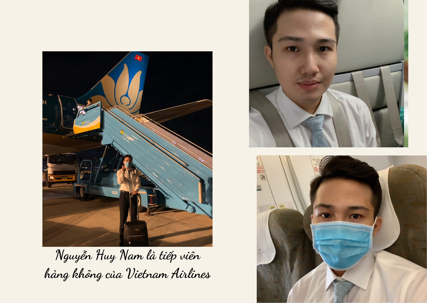 “Đưa quà cứu trợ cho người lao động nghèo mà nước mắt lẫn nước mưa”