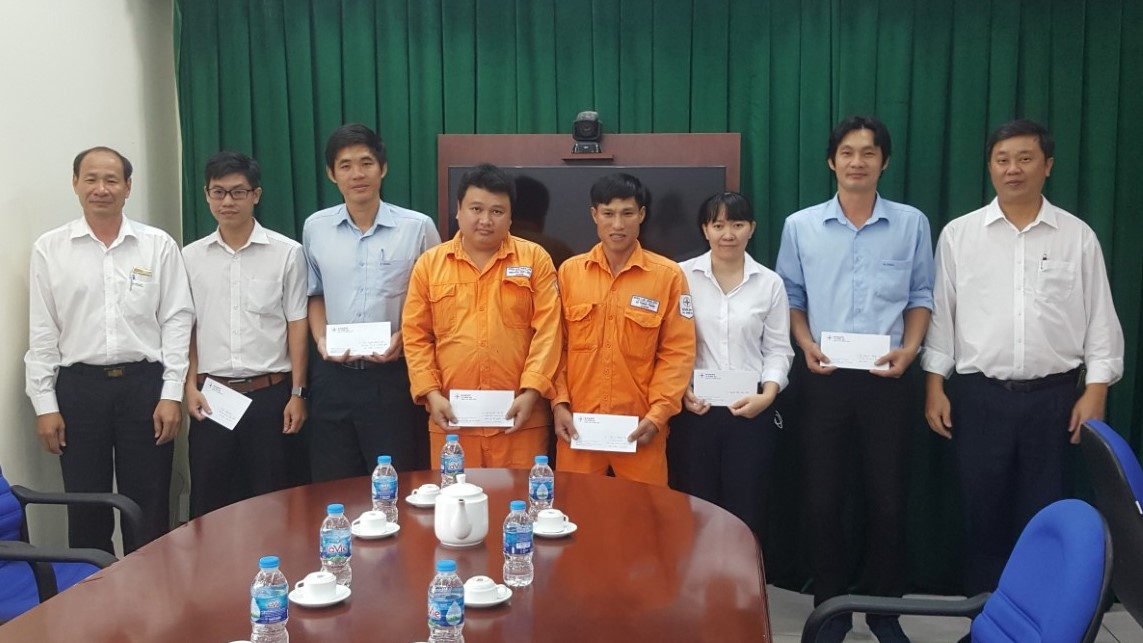 Điện lực Biên Hòa phòng, chống dịch, đảm bảo dòng điện vận hành liên tục