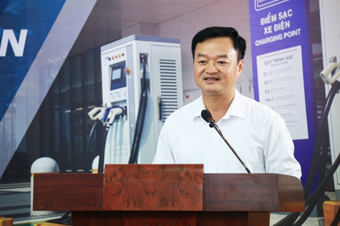 Ba kịch bản lộ trình cho xe điện hoá tại Việt Nam Ba kịch bản lộ trình cho xe điện hoá tại Việt Nam