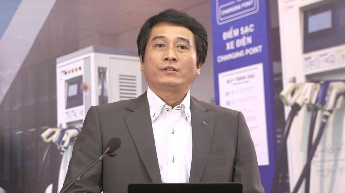 Ba kịch bản lộ trình cho xe điện hoá tại Việt Nam Ba kịch bản lộ trình cho xe điện hoá tại Việt Nam