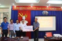 ket nap moi duoc 10320 doan vien dat ty le tren 500