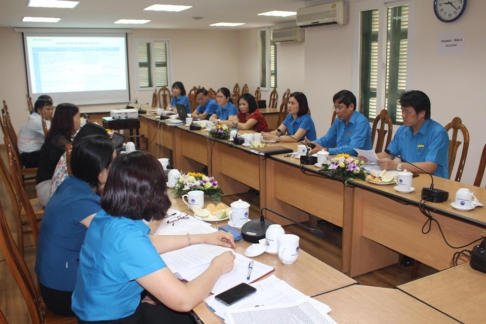 Đánh giá kết quả 2 năm hoạt động của Tổ Tư vấn pháp luật