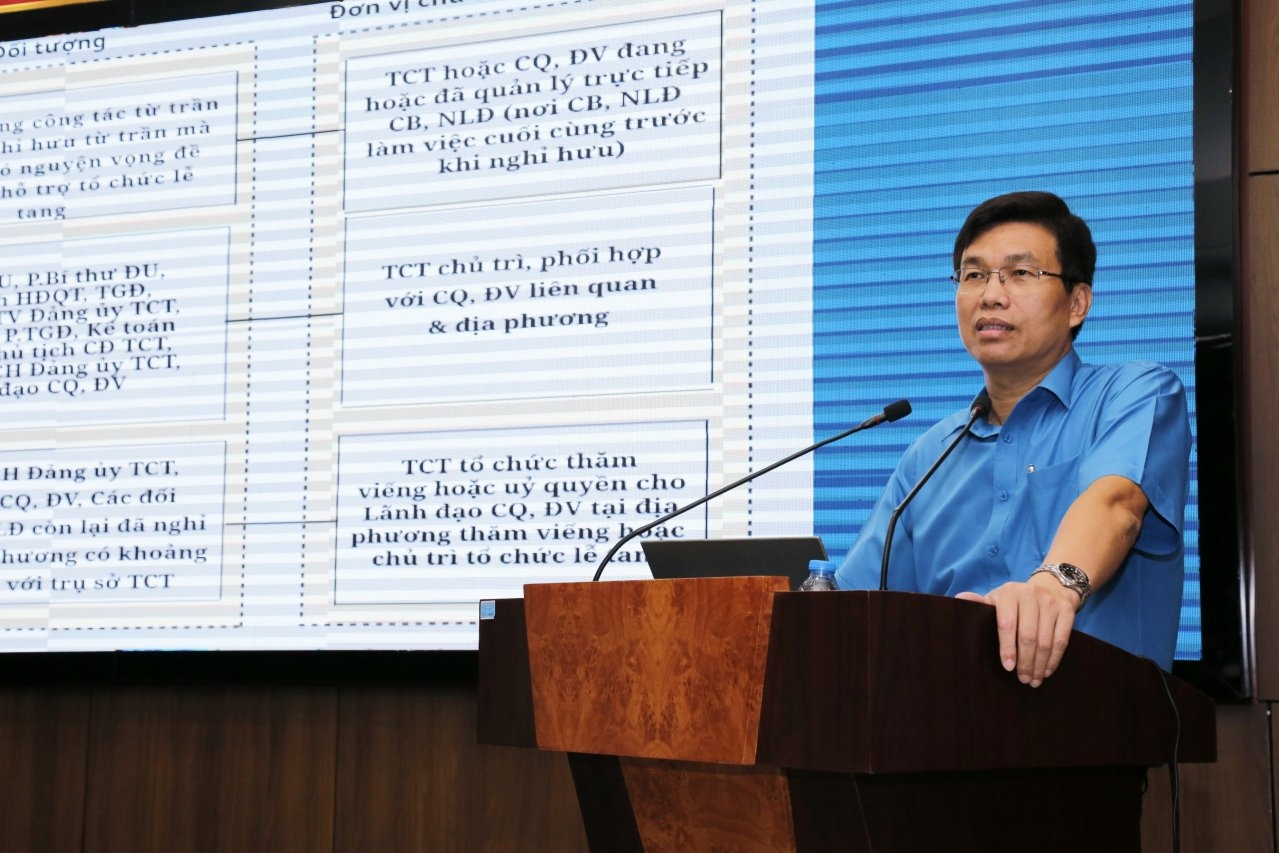 nang cao chat luong to chuc quan ly doan vien nghiep vu cua can bo cong doan