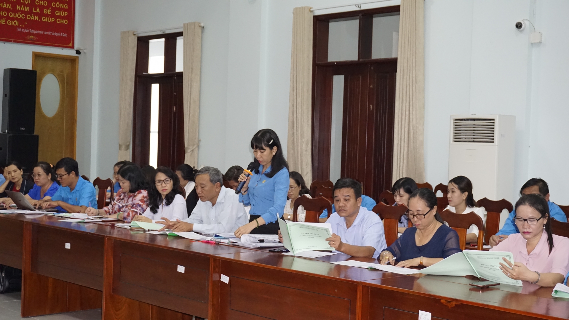 Đề xuất bổ sung các quy định về hội đồng Trọng tài lao động, hòa giải viên lao động de xuat bo sung cac quy dinh ve hoi dong trong tai lao dong hoa giai vien lao dong