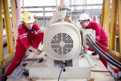 phat dong chay bo gay quy cho chuong trinh tu thien ngan tam banh van nghia tinh