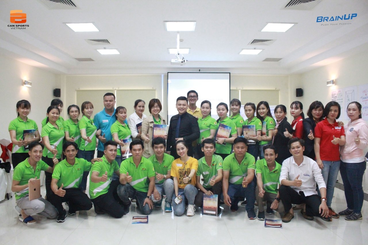 Nữ chủ tịch hết mình nâng cao năng lực cán bộ công đoàn nu chu tich het minh nang cao nang luc can bo cong doan