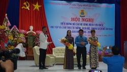 to chuc cong doan viet namcoi trong moi quan he truyen thong voi tongcong hoi trungquoc