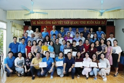 lien doan lao dong thanh pho hai phong tap huan thuc hien quy che dan chu o co so