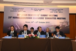 chuoi hoat dong ky niem thanh lap cong doan tong cong ty hang hai viet nam