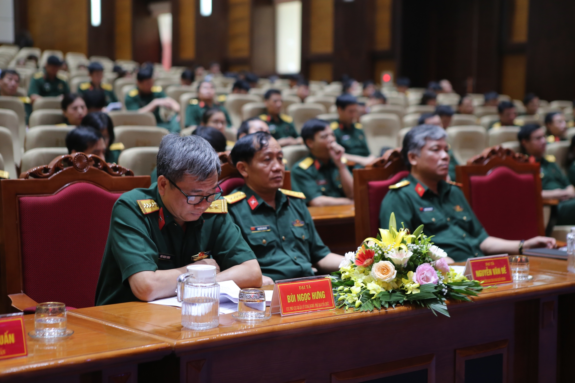 Huấn luyện an toàn vệ sinh lao động và phòng chống cháy nổ năm 2020 Huấn luyện an toàn vệ sinh lao động và phòng chống cháy nổ năm 2020