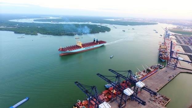 Đề xuất giảm 50 - 70% lệ phí hàng hải hoặc mức phí để hỗ trợ thuyền viên về nước Đề xuất giảm 50 - 70% lệ phí hàng hải hoặc mức phí để hỗ trợ thuyền viên về nước