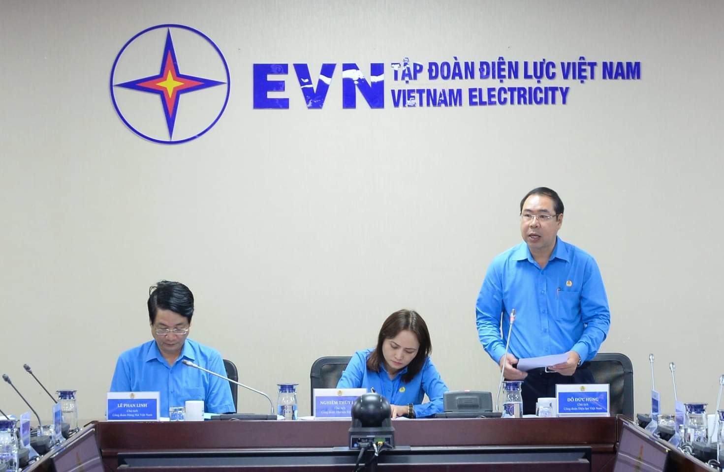 Thưởng an toàn điện - nếu “lợi” cho cả doanh nghiệp và người lao động, sao phải “cắt”? Thưởng an toàn điện - nếu “lợi” cho cả doanh nghiệp và người lao động, sao phải “cắt”?