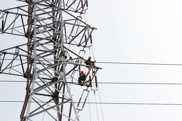 Thưởng an toàn điện - nếu “lợi” cho cả doanh nghiệp và người lao động, sao phải “cắt”? Thưởng an toàn điện - nếu “lợi” cho cả doanh nghiệp và người lao động, sao phải “cắt”?