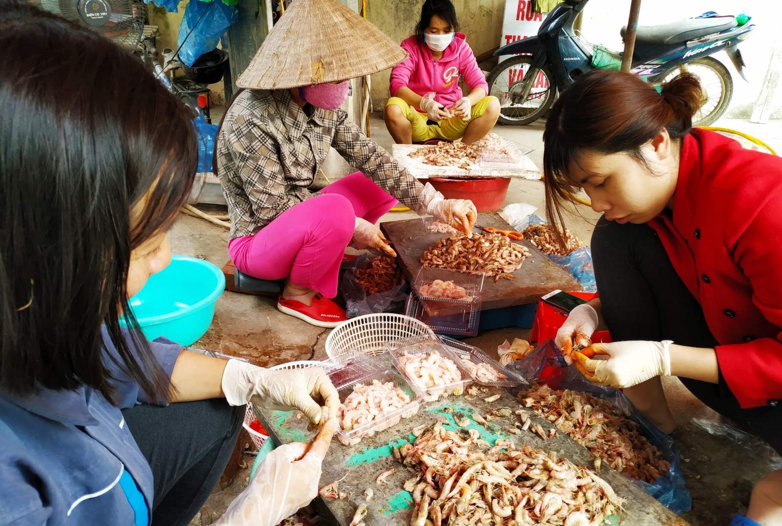 “Chưa hợp lý nếu lấy thời điểm 1/4/2020 để hỗ trợ ảnh hưởng Covid-19 cho giáo viên”