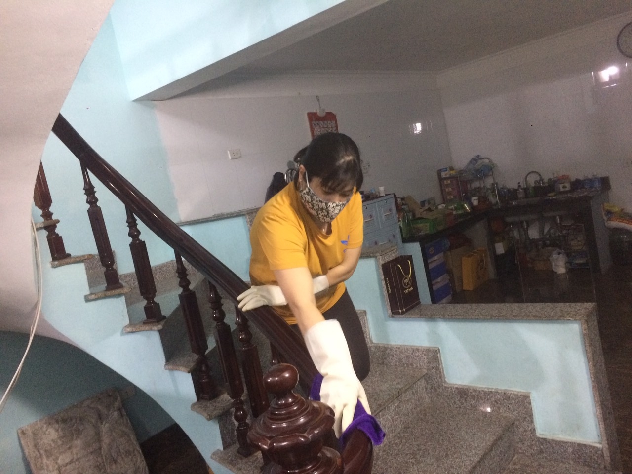 “Chưa hợp lý nếu lấy thời điểm 1/4/2020 để hỗ trợ ảnh hưởng Covid-19 cho giáo viên”