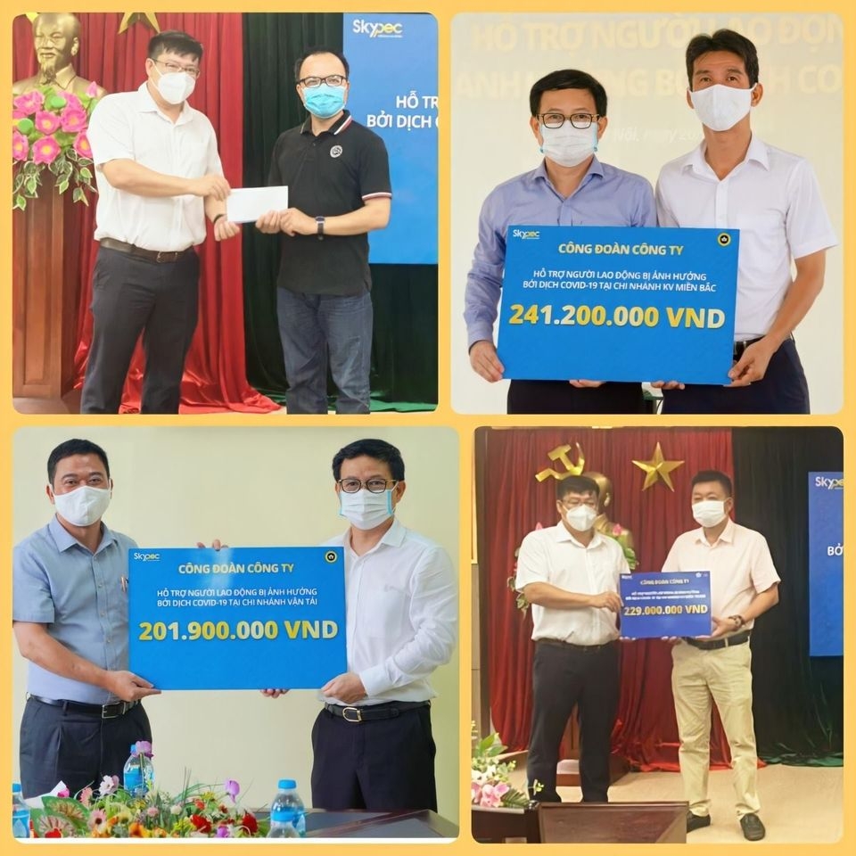 Không chấm dứt hợp đồng lao động với người lao động dù khó khăn Không chấm dứt hợp đồng lao động với người lao động dù khó khăn