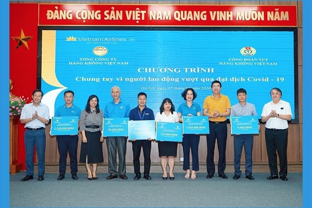 Không chấm dứt hợp đồng lao động với người lao động dù khó khăn Không chấm dứt hợp đồng lao động với người lao động dù khó khăn