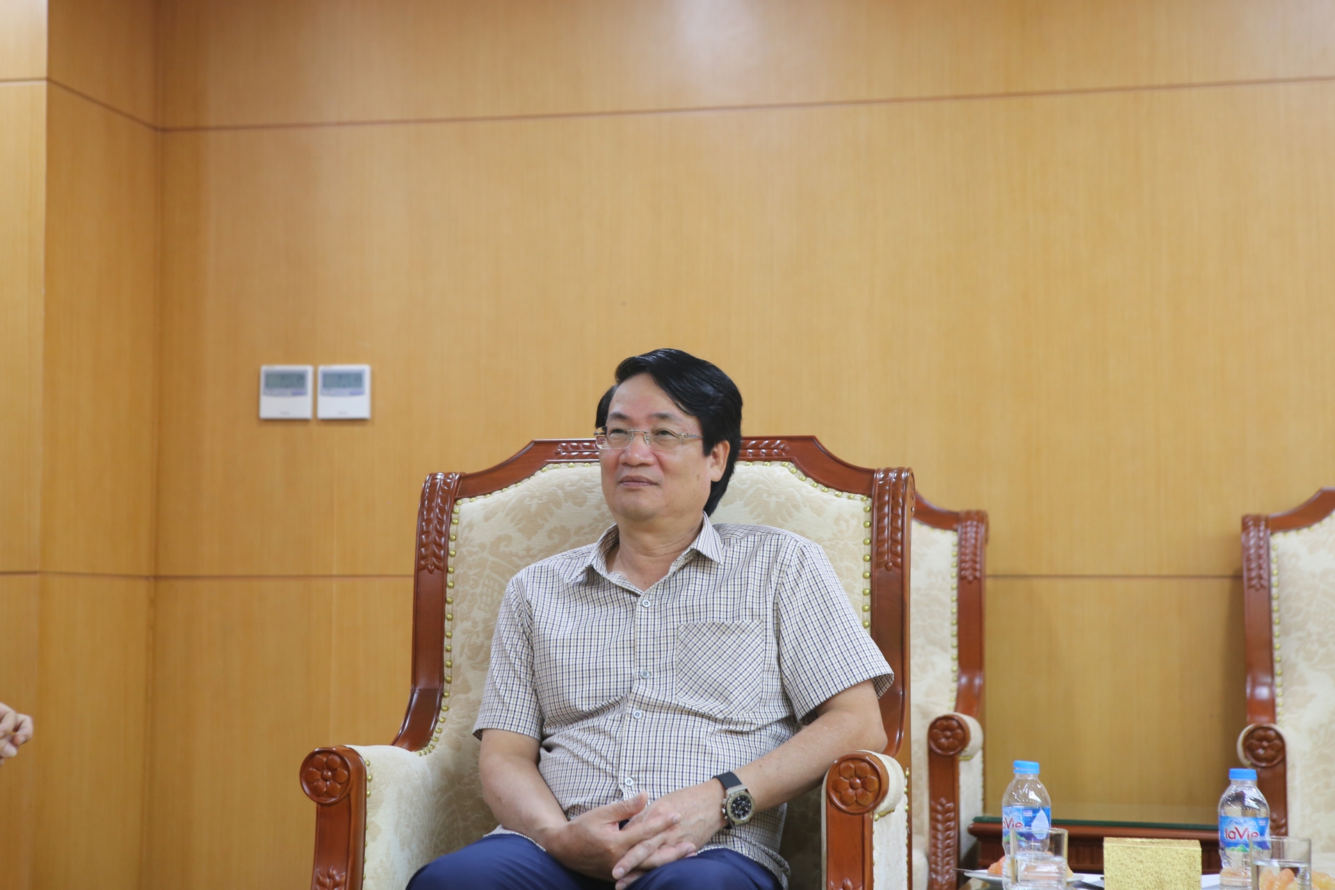 Cung ứng nguồn nhân lực thuyền viên chất lượng cho lĩnh vực vận tải biển Cung ứng nguồn nhân lực thuyền viên chất lượng cho lĩnh vực vận tải biển