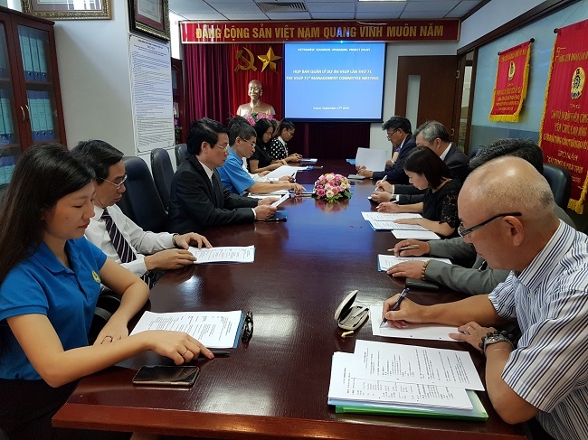 Cung ứng nguồn nhân lực thuyền viên chất lượng cho lĩnh vực vận tải biển Cung ứng nguồn nhân lực thuyền viên chất lượng cho lĩnh vực vận tải biển