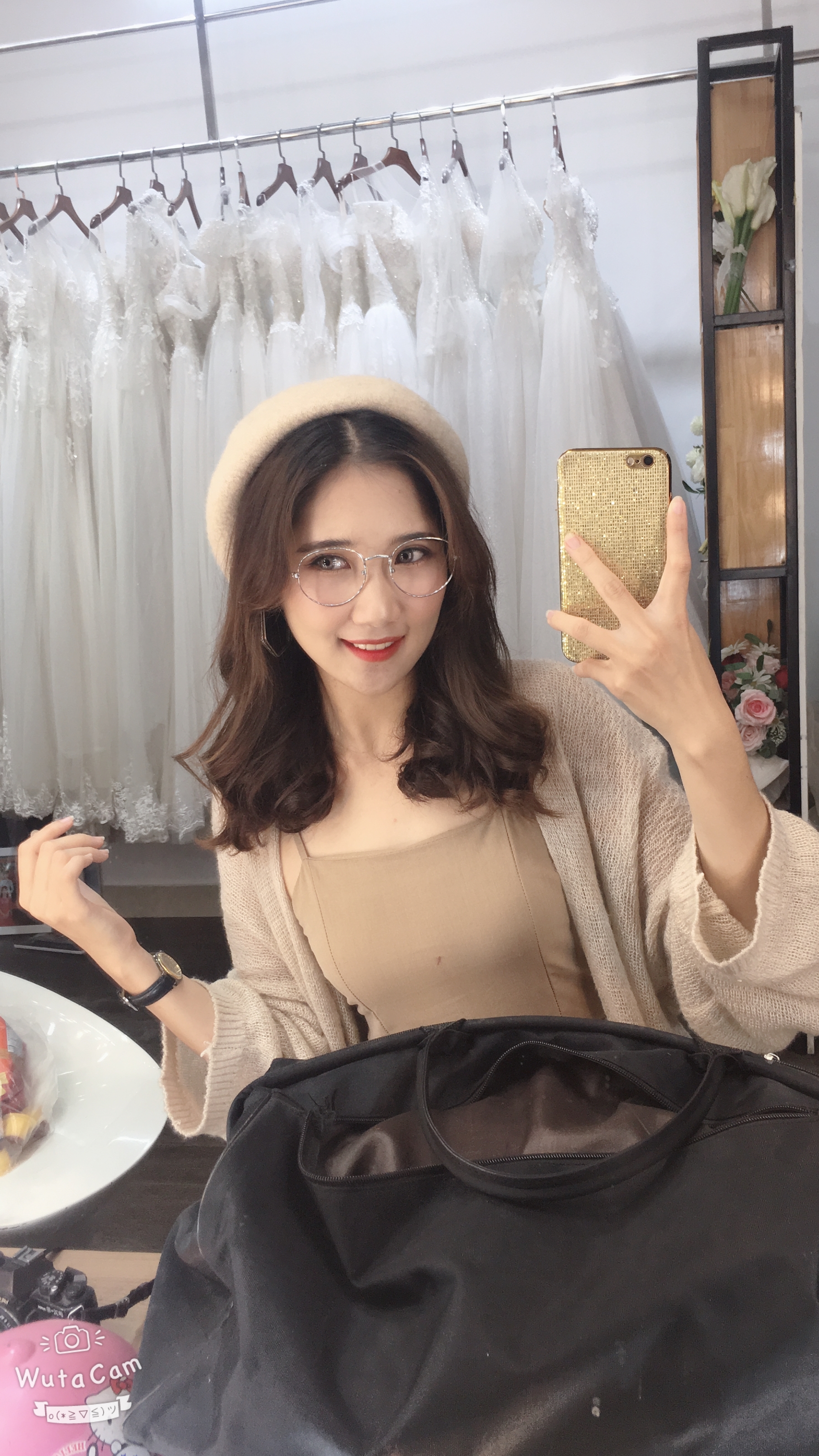 Trao giải Trao giải