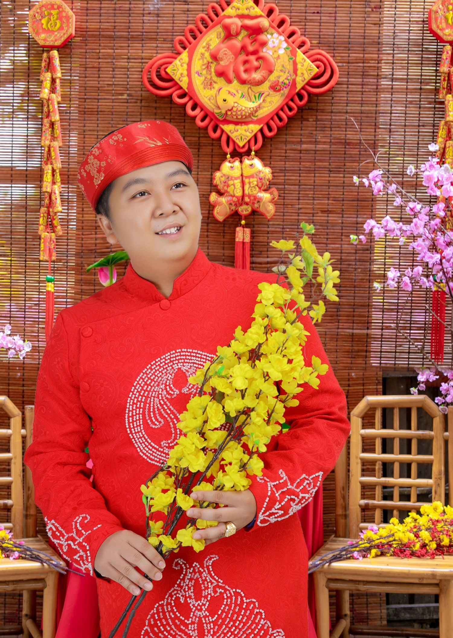 Trao giải Trao giải
