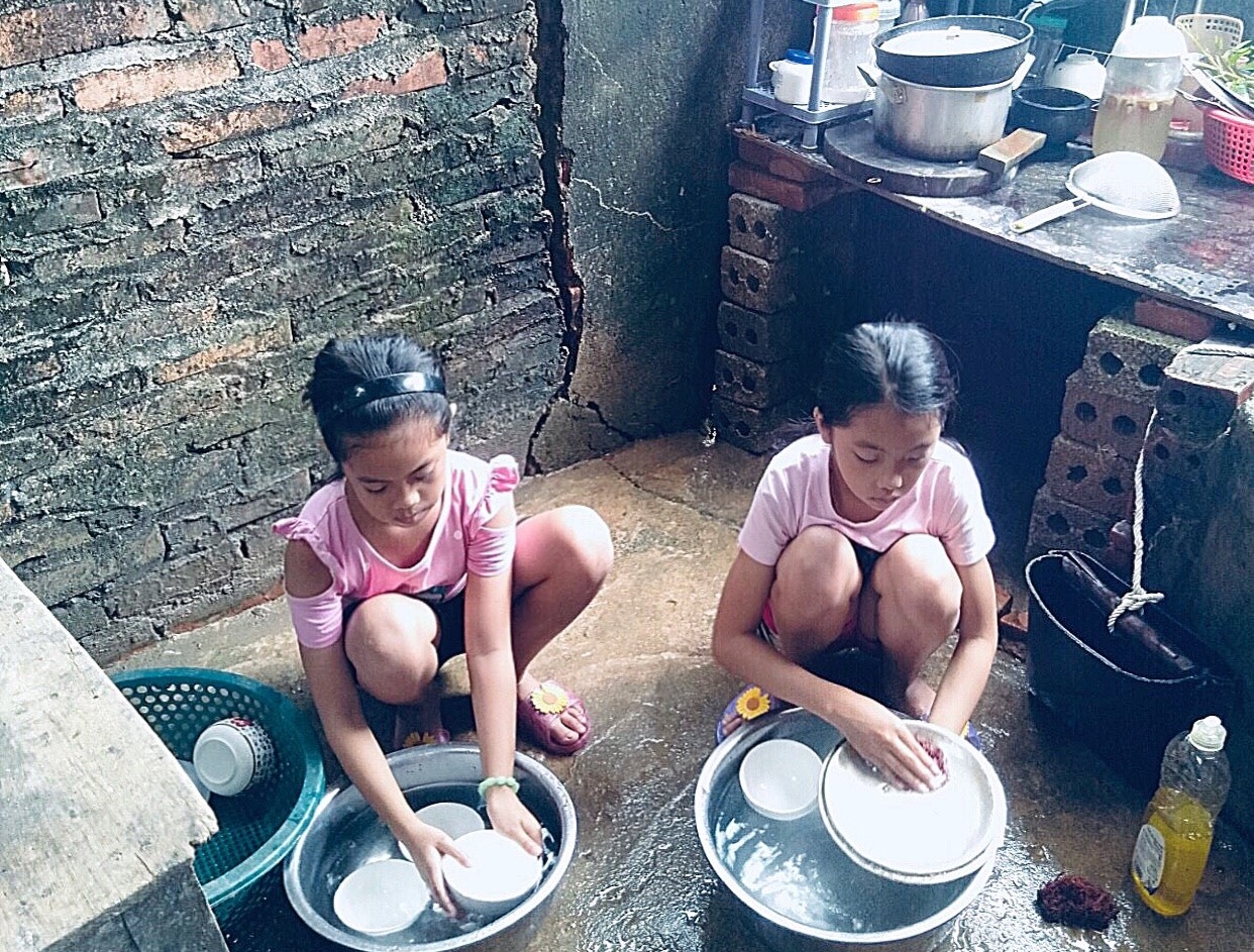 Hiện thực hóa giấc mơ “an cư lạc nghiệp” của đoàn viên