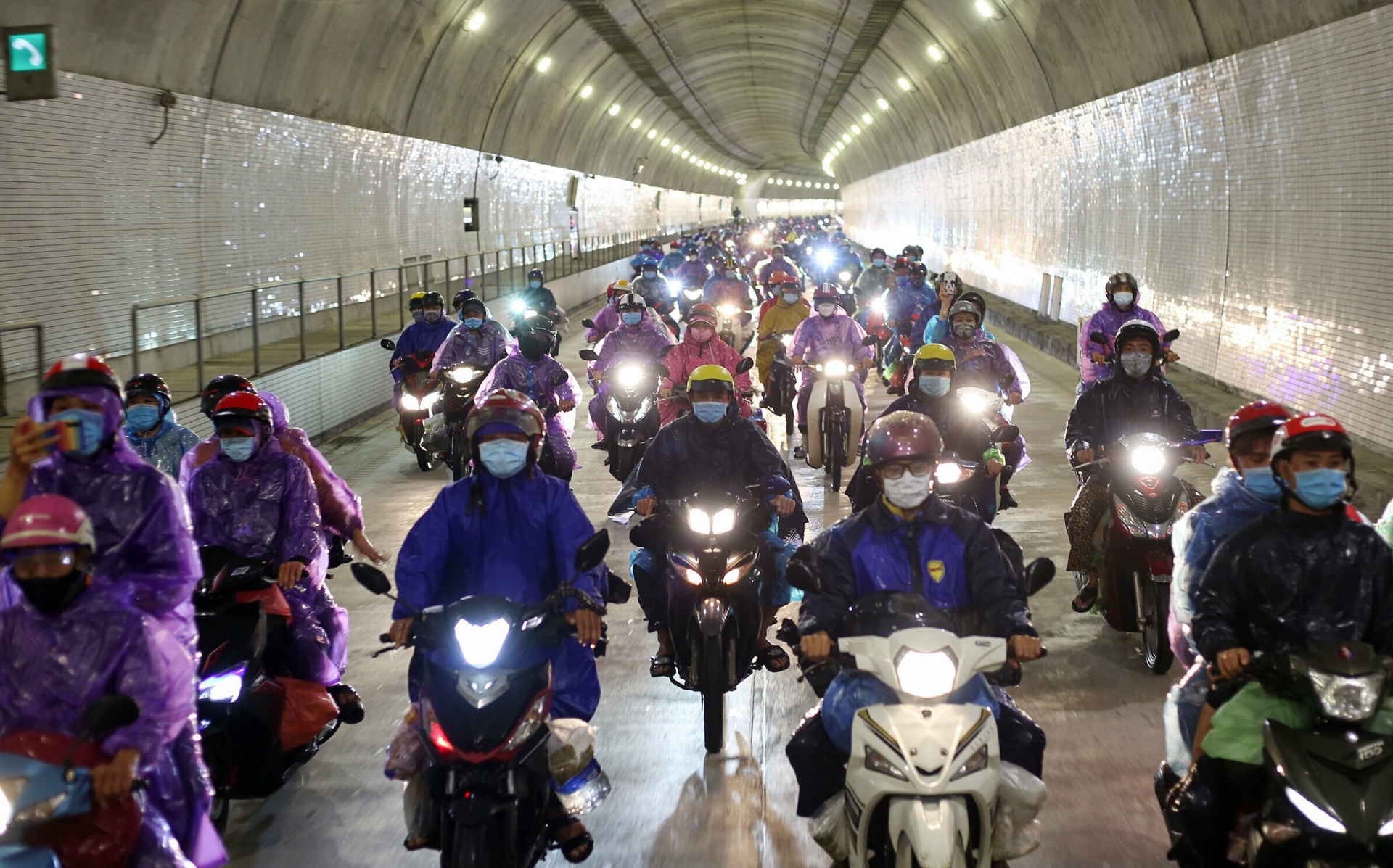 Đôi điều suy nghĩ quanh đèo Hải Vân Đôi điều suy nghĩ quanh đèo Hải Vân