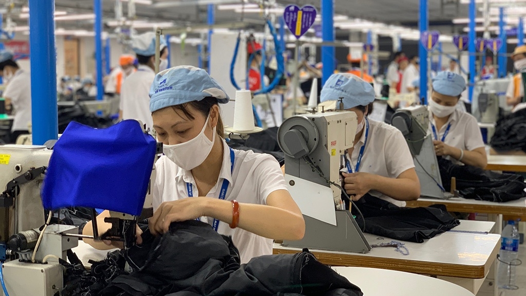 Hạn chế tối đa thanh tra lao động trong năm 2022 Hạn chế tối đa thanh tra lao động trong năm 2022