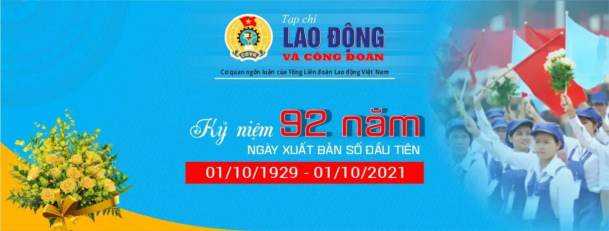 Tạp chí Lao động và Công đoàn tuyển nhân sự Kinh doanh - Truyền thông Tạp chí Lao động và Công đoàn tuyển nhân sự Kinh doanh - Truyền thông
