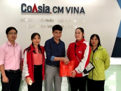 Công đoàn chia sẻ với công nhân khi họ rơi vào tuyệt vọng