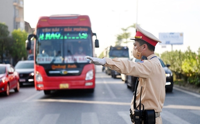 Giao thông thống nhất