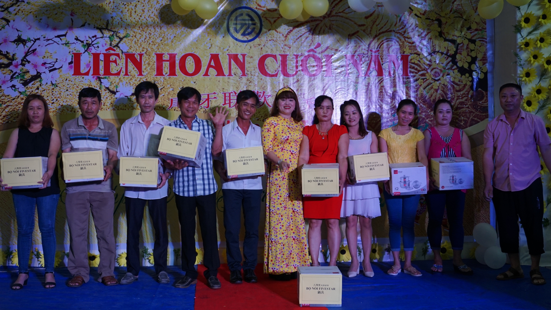 Là Chủ tịch Công đoàn, có khả năng ngoại ngữ là một lợi thế Là Chủ tịch Công đoàn, có khả năng ngoại ngữ là một lợi thế