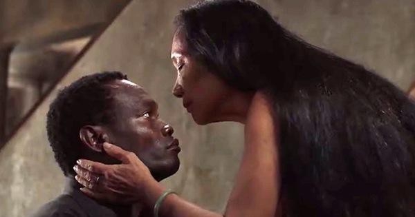 Nếu John Wick là phim Việt... Nếu John Wick là phim Việt...