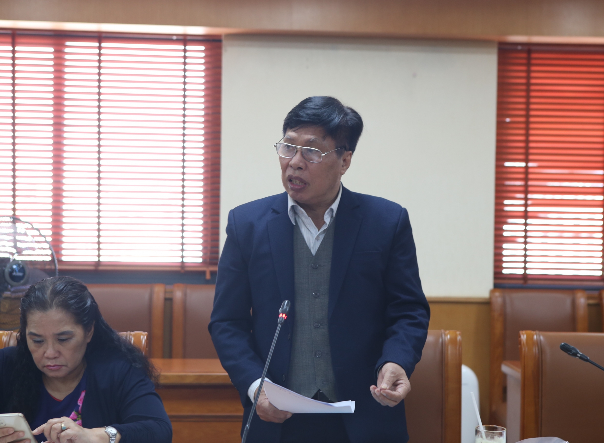 Xây dựng tổ chức cơ sở đảng, phát triển đảng viên ở doanh nghiệp ngoài khu vực nhà nước