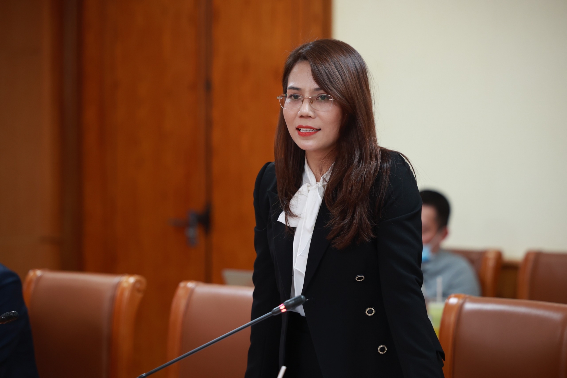 Xây dựng tổ chức cơ sở đảng, phát triển đảng viên ở doanh nghiệp ngoài khu vực nhà nước